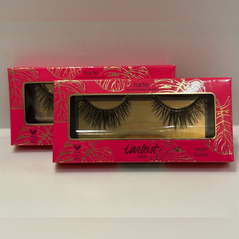 Tarte Cosmetics - Tarteist Pro Girl Boss Full False Lashes (2 sets)